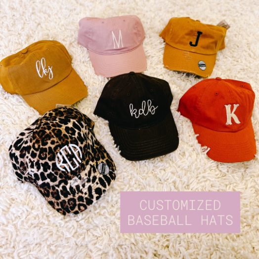 custom-embroidered-monogram-hats